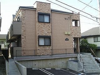 ヴァン　シャンテ その他外観1