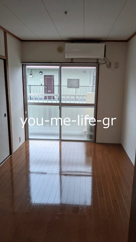瀬戸マンション リビング