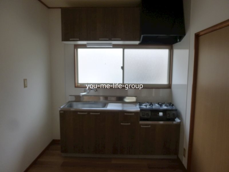 アルファルス２ キッチン