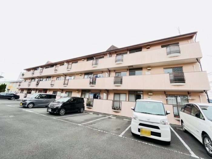 エスポワールいずみ 212号室 外観