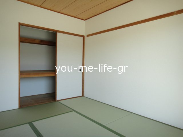 マイメゾン湘南十番館 ベッドルーム