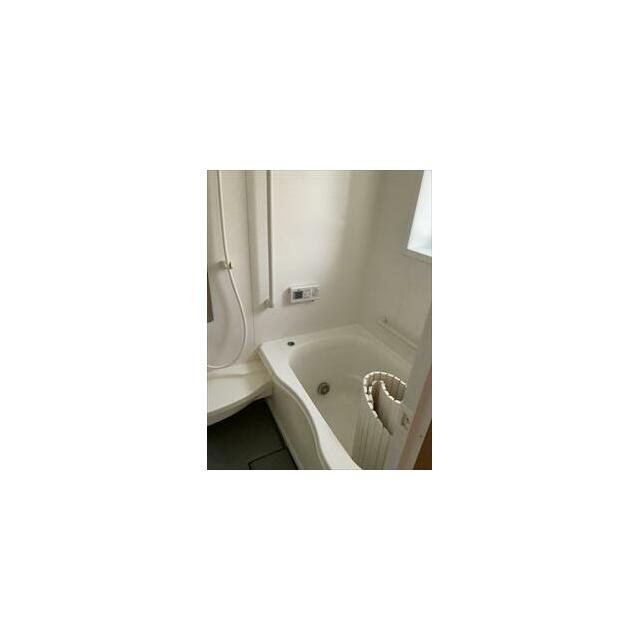 東海岸ハウス 風呂画像
