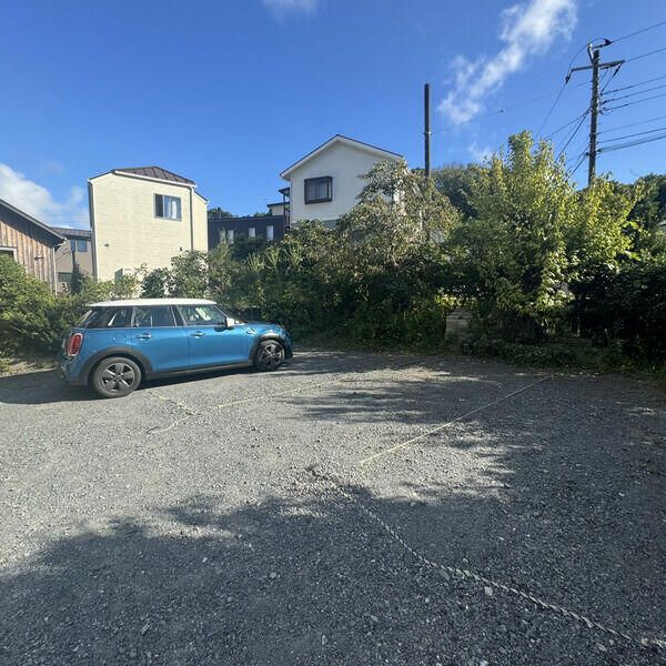 梅澤ハイツ その他外観2