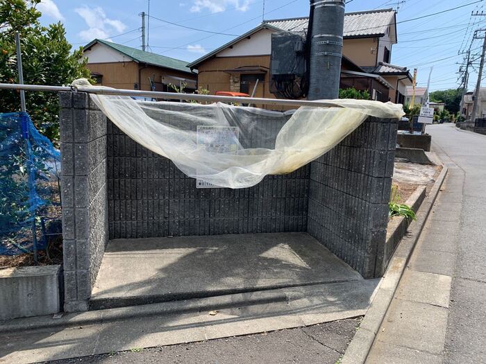 グランド　ソレーユ その他外観6