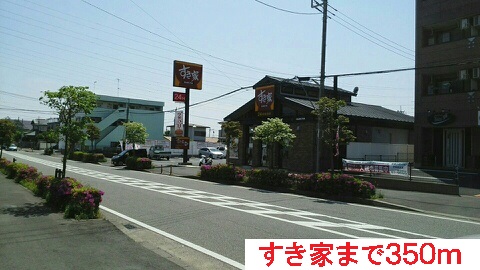 ルネ桜台 その他外観2