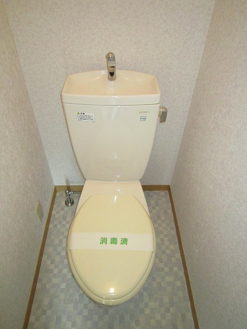 エムコート湘南 その他1