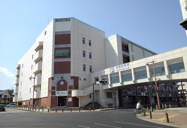 スプリング　ガーデン その他外観3