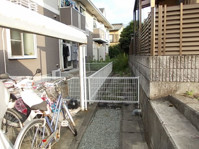 Ｓ．Ｓクニヤン その他外観2