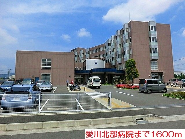 アルエット その他外観4