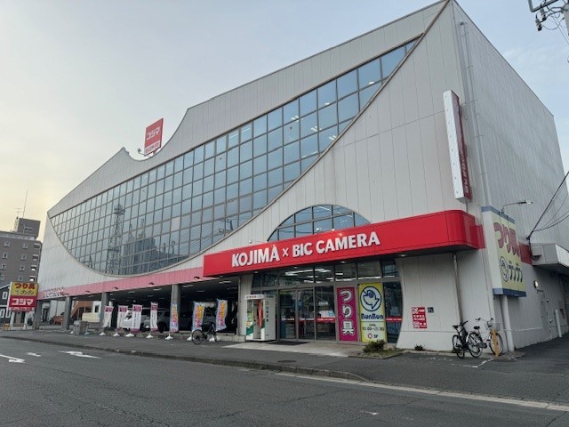 ディアコート本厚木 その他外観6