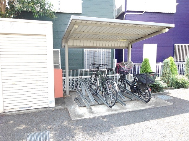ハナブサ その他5