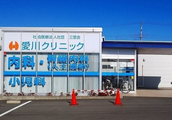 デェア　フィオーレ その他外観5