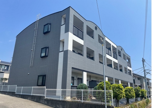 パタトデゥース 204号室 外観