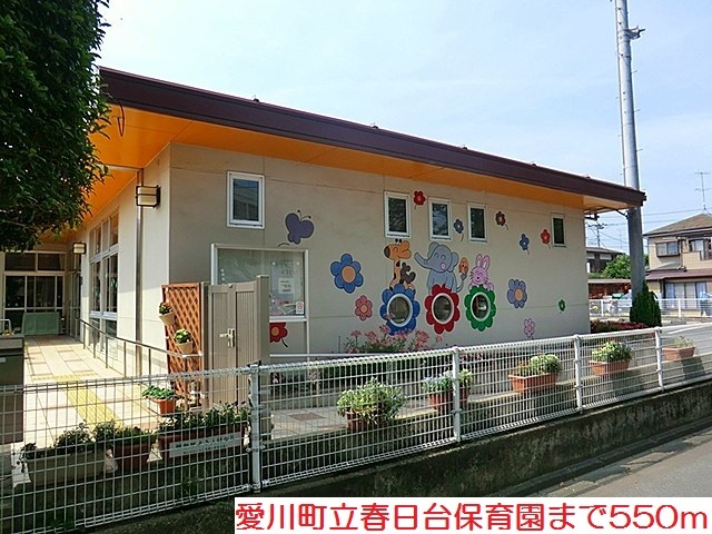 パークサイド・Ｋ その他外観5