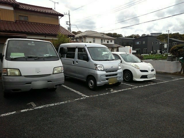 パルティールⅡ その他7