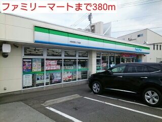 サンフローラ その他外観3