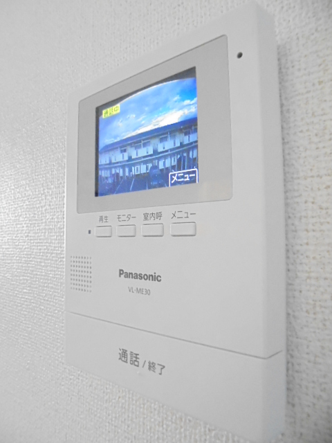 プラムハイツＢ その他5