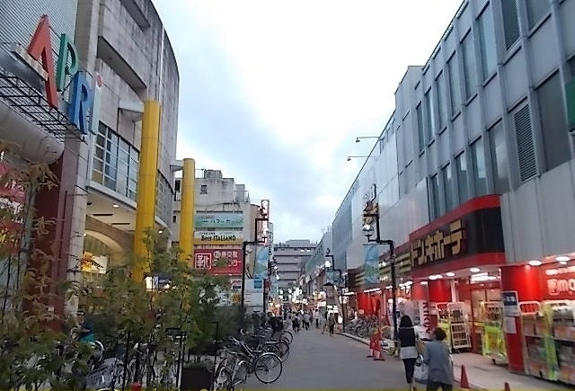 ブライトリーフ その他外観6