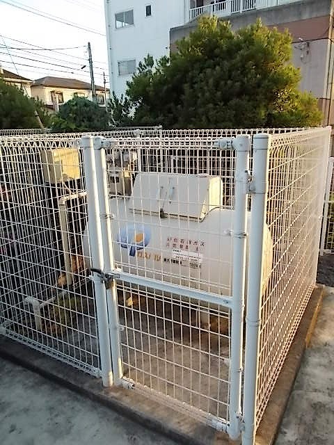 柚子の木ハイム その他9