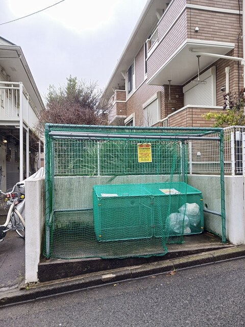 サザンテラスＭ その他7