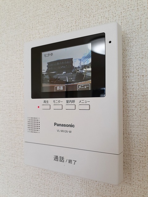 チェリーガーデン その他設備