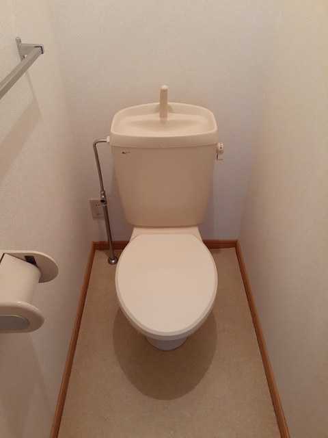 タウンガーデンⅠ その他4