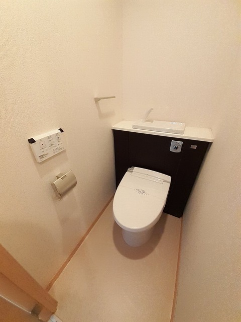ドミール堤 その他4