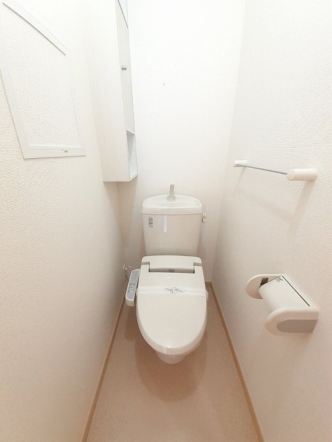 フレグランス壱番館 その他4