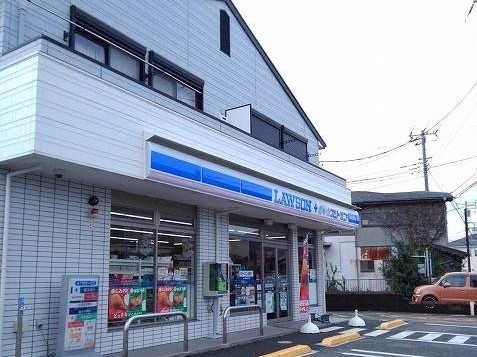 フレグランス壱番館 その他外観1