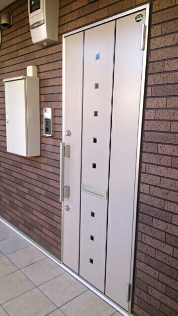 サウスⅡ その他7