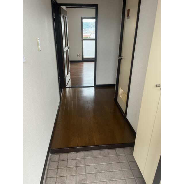 シルク渋沢 玄関