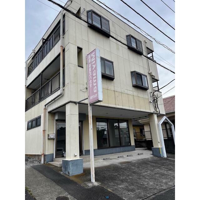 シルク渋沢 その他外観3