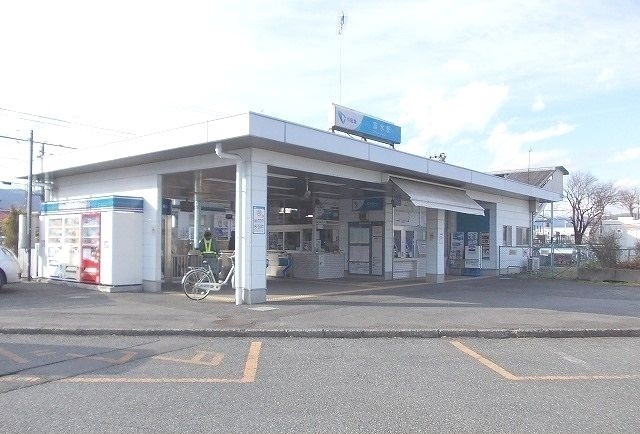 フラワー　オブ　ライフ その他外観1