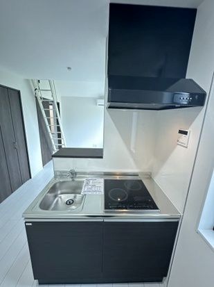 アクアリーヴ東海岸 キッチン