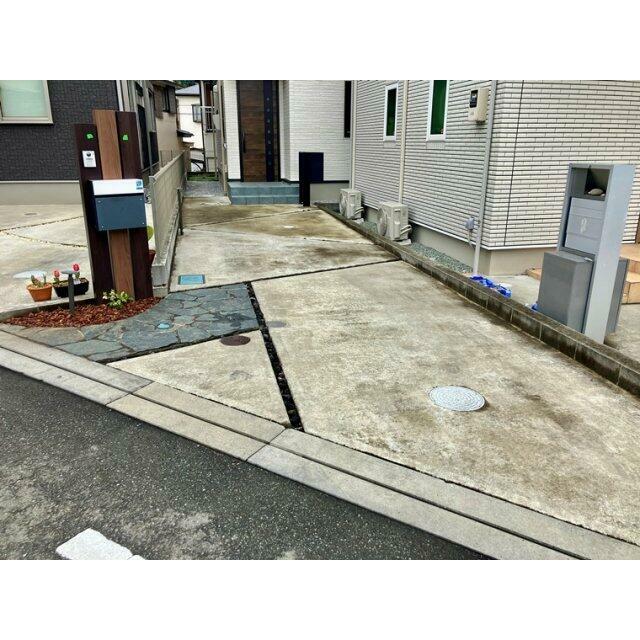 板戸戸建 その他外観1
