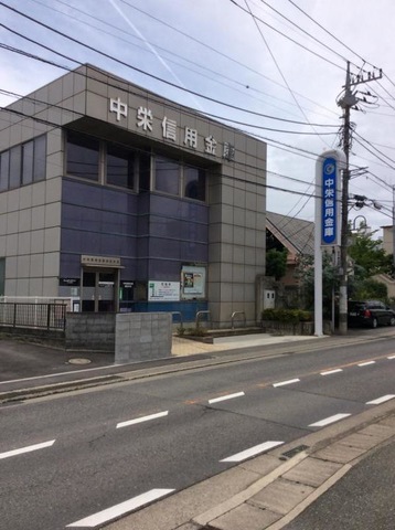 パストラル渋沢（天幸ビル８０） 周辺画像1