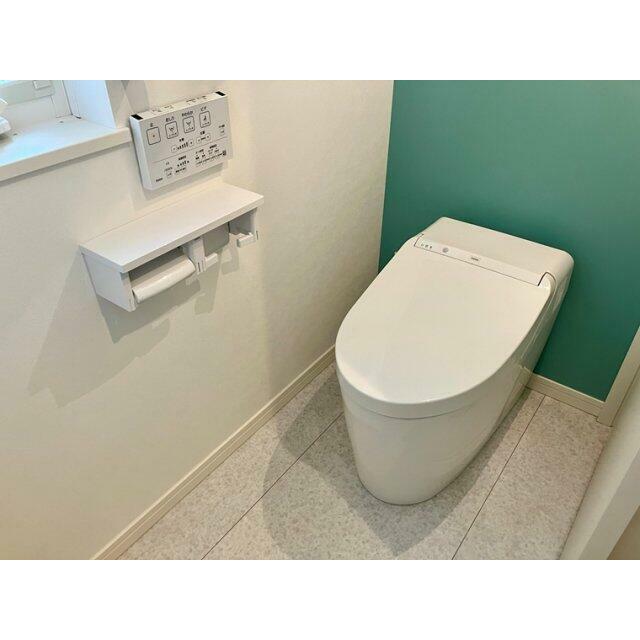 板戸戸建 その他1