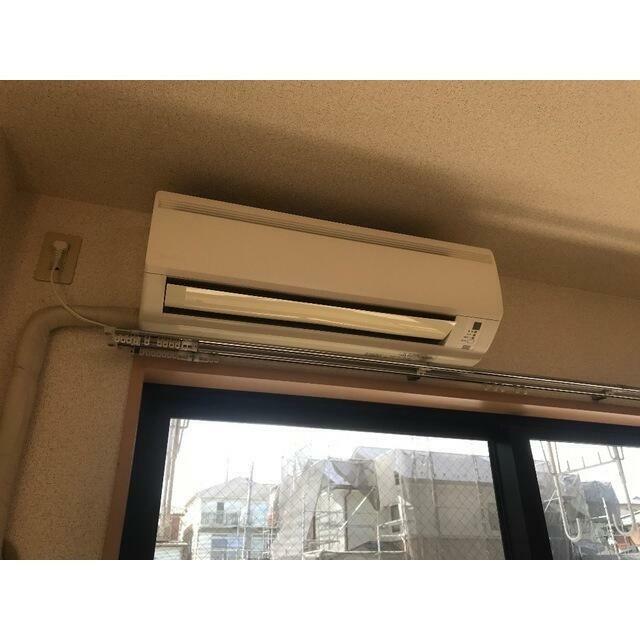パストラル渋沢（天幸ビル８０） その他4