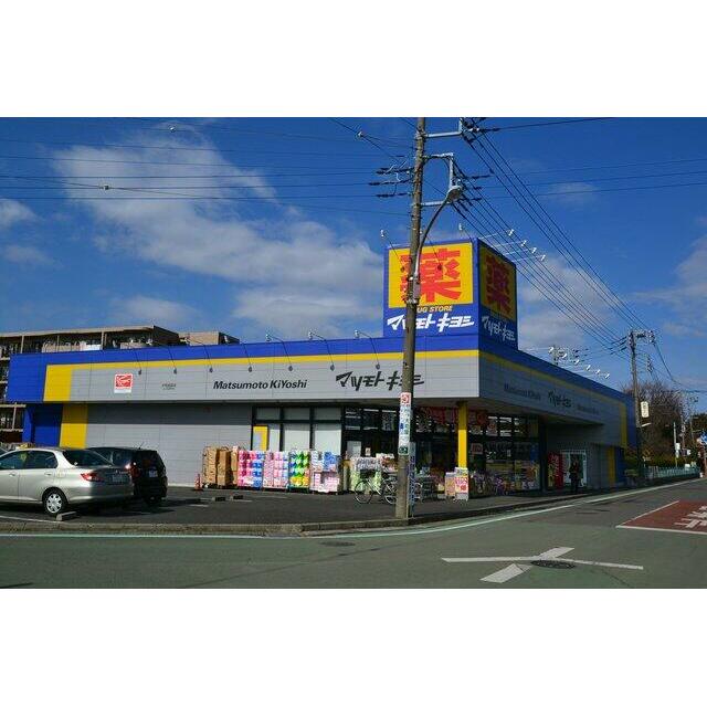 桜森スクエアⅠ その他