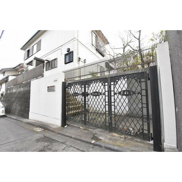 綾瀬市綾西5丁目戸建 外観
