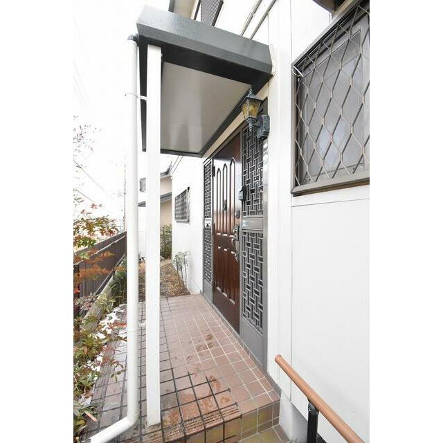 綾瀬市綾西5丁目戸建 外観