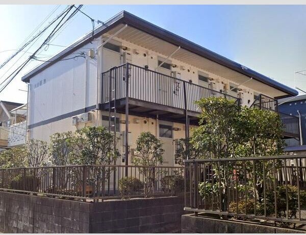 丸山荘A棟・B棟 その他外観1