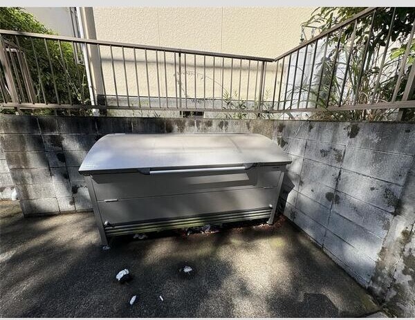 丸山荘A棟・B棟 その他外観2