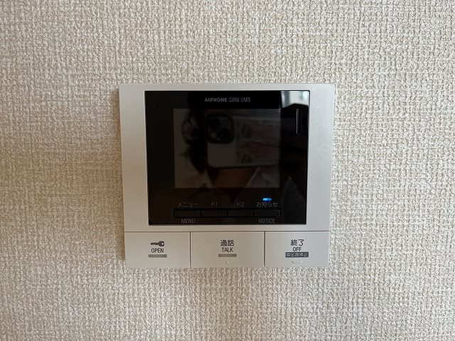 D-room surfside k2 セキュリティ