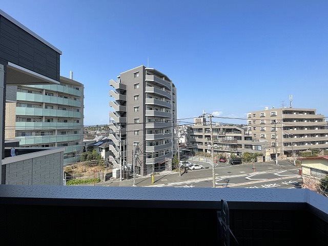 D-room surfside k2 眺望