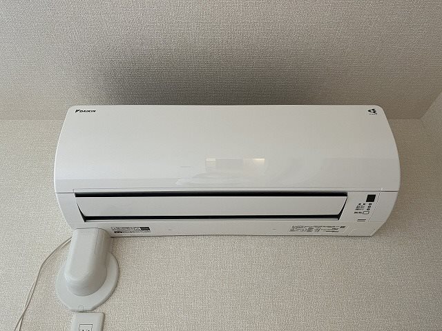 D-room surfside k2 その他設備
