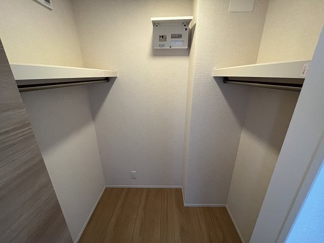 D-room surfside k2 収納