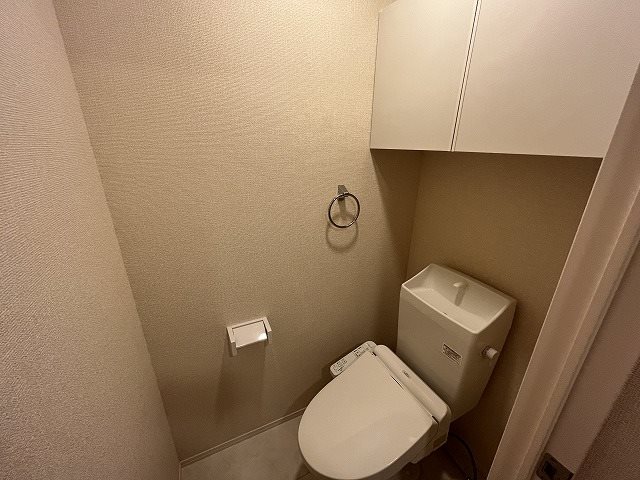 D-room surfside k2 トイレ