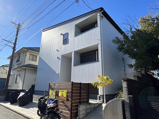 aruka024 外観