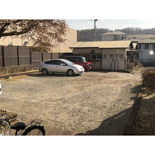 北の原ハイツ その他外観1